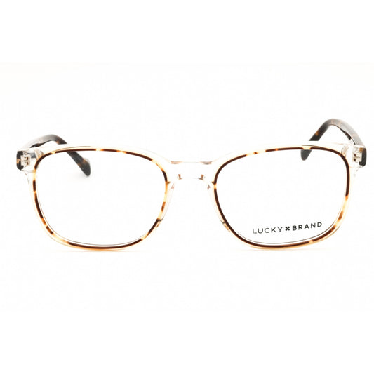 Lucky Brand Eyeglass Frame D411 0CRT00 53-19-140