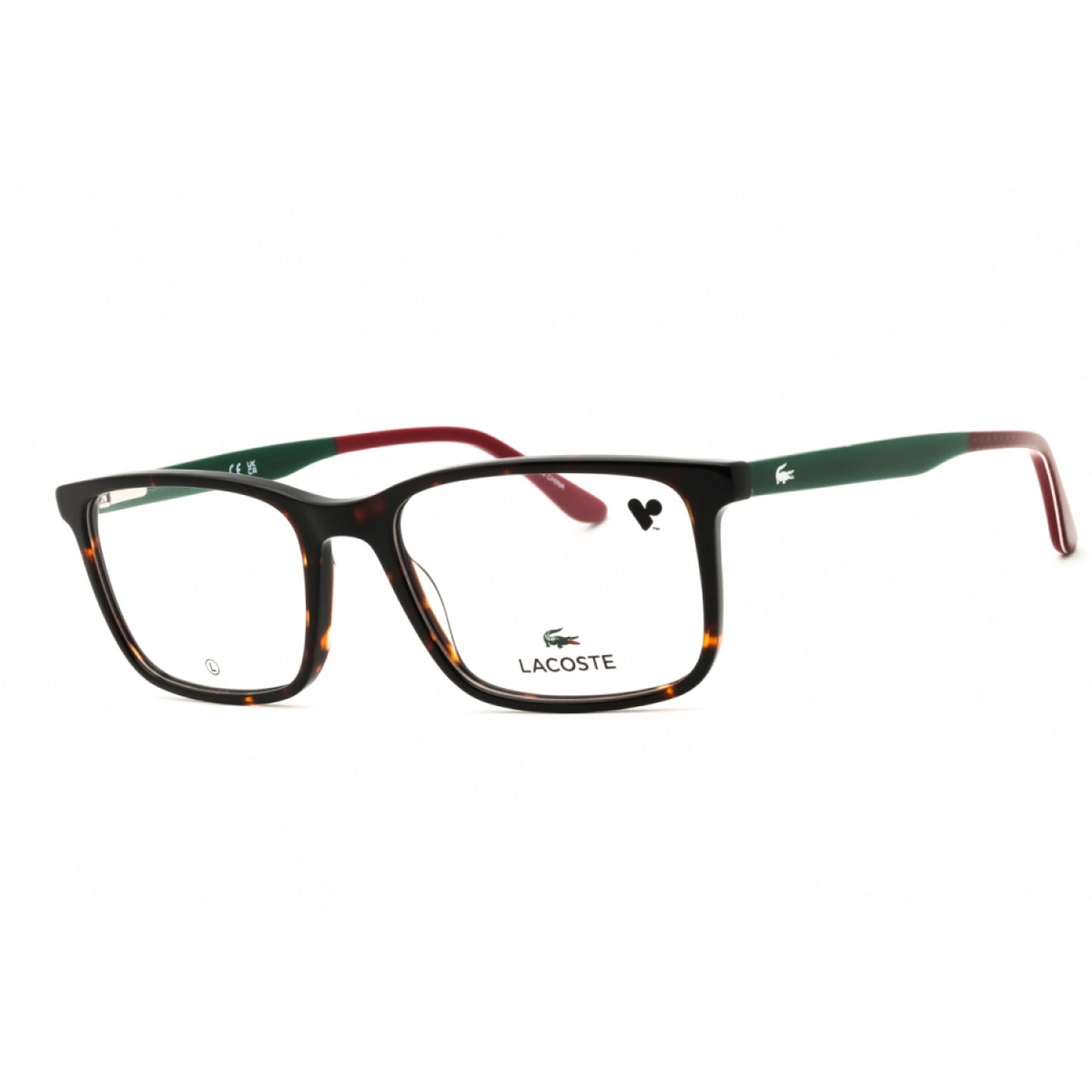 Armazón Oftálmico Lacoste L2993 220 54-18-150