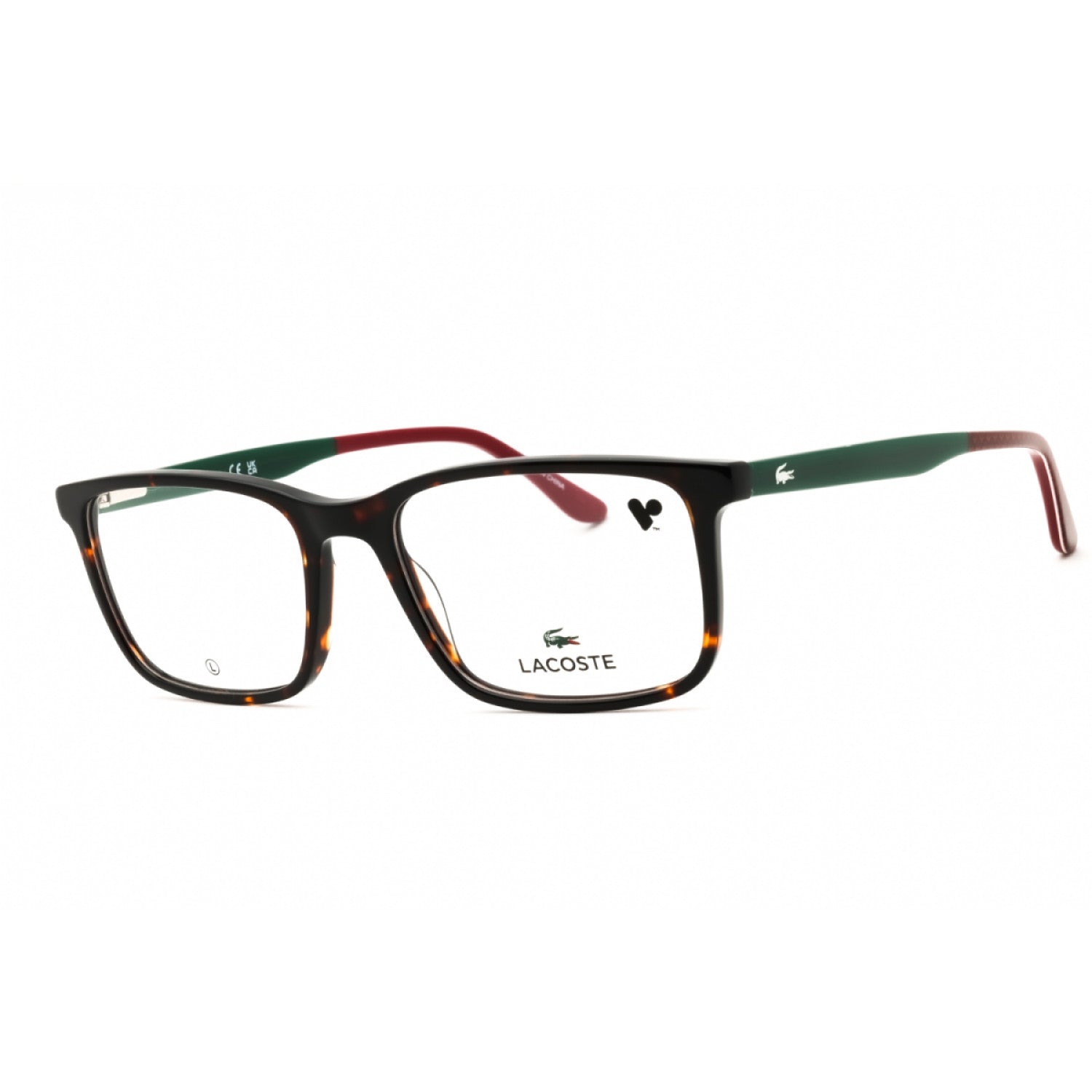 Armazón Oftálmico Lacoste L2993 220 54-18-150