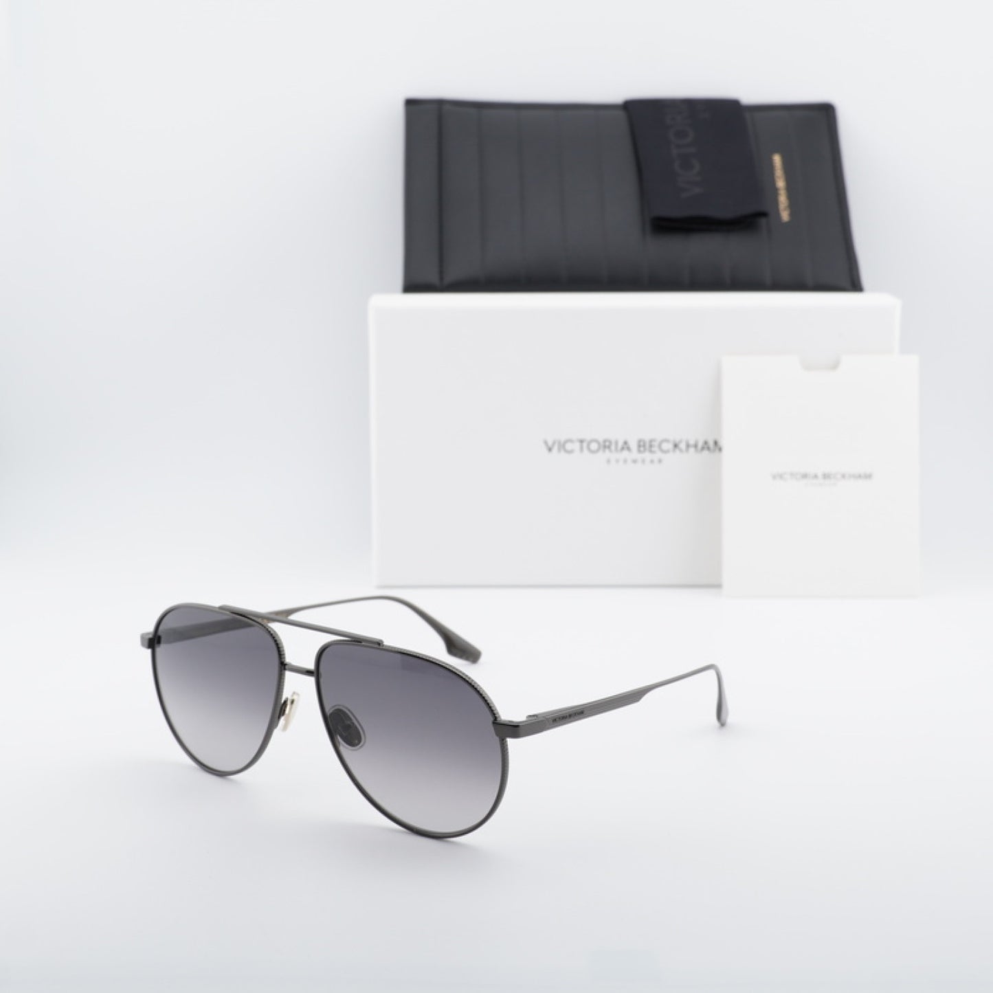 Lentes de Sol Victoria Beckham VB242S 043 61-14-140