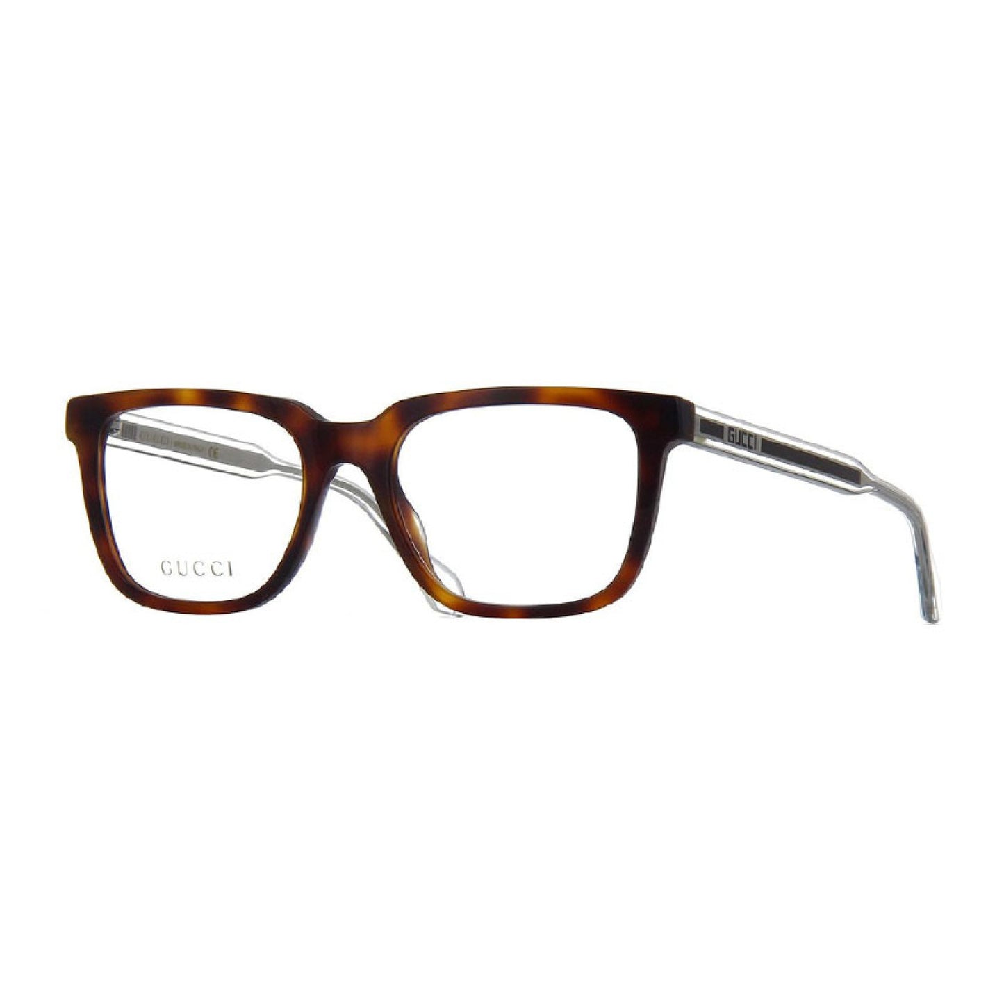 Armazón Oftálmico Gucci GG0560O 006 55-20-145