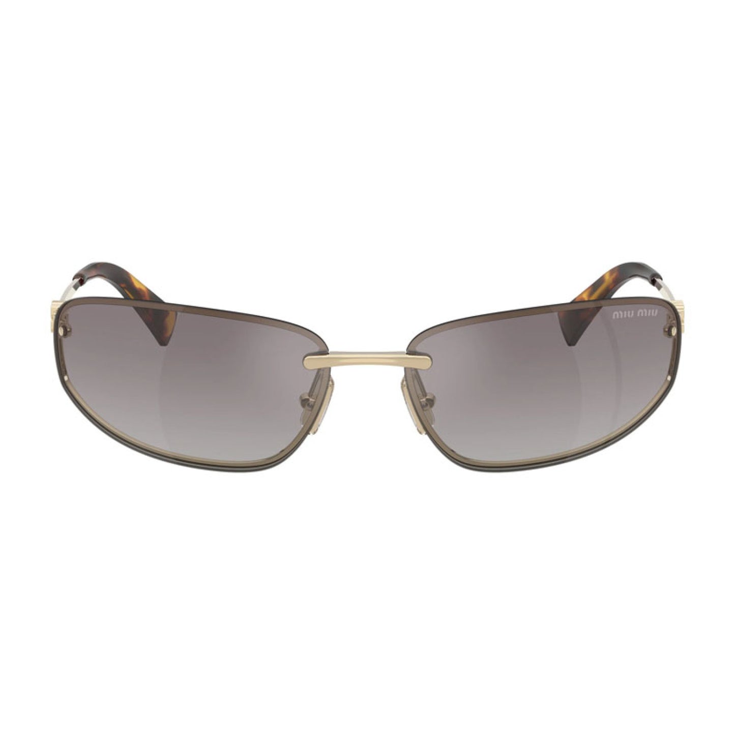 Lentes de Sol Miu Miu MUA50S ZVN30C 68-15-130
