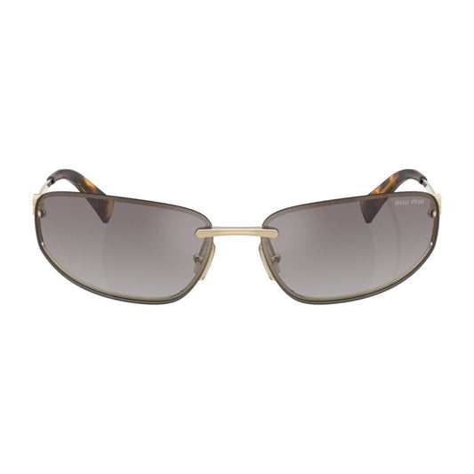 Lentes de Sol Miu Miu MUA50S ZVN30C 68-15-130