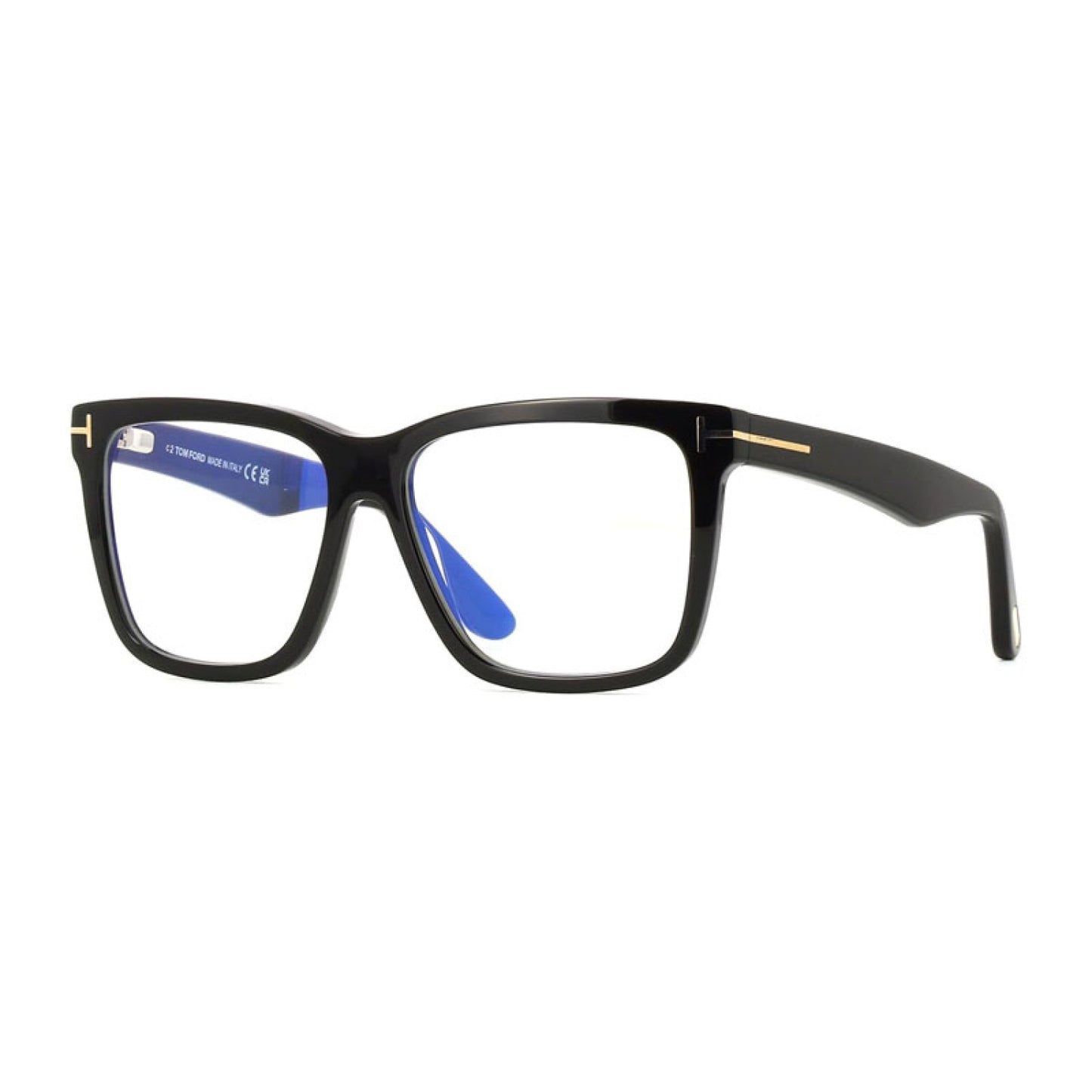 Armazón Oftálmico Tom Ford FT6069-B 001 54-14-140