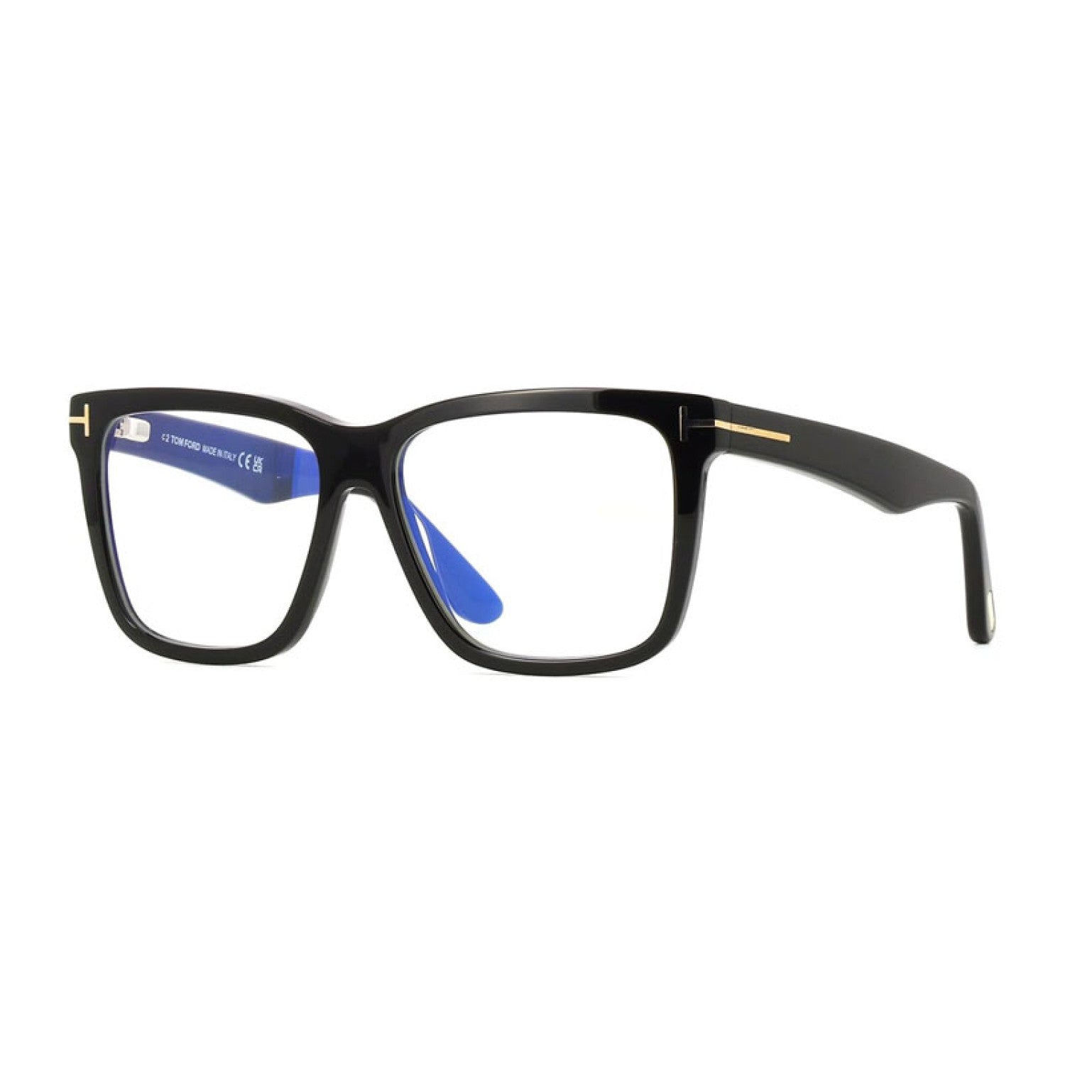 Armazón Oftálmico Tom Ford FT6069-B 001 54-14-140