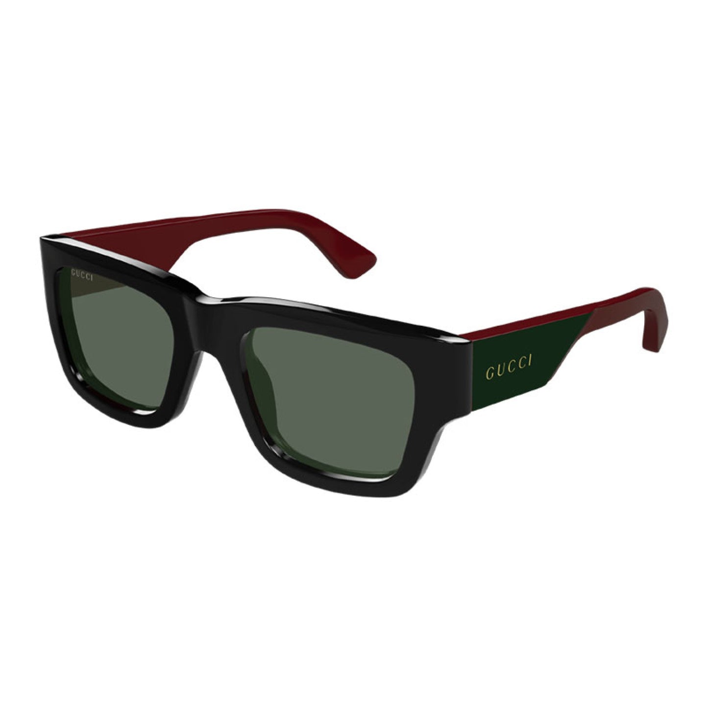 Lentes de Sol Gucci GG1668S 003 52-21-145
