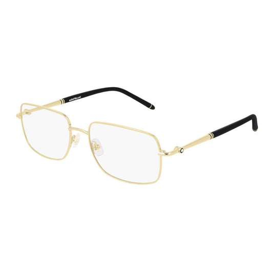 Armazón Oftálmico Montblanc MB0072O 003 57-18-145