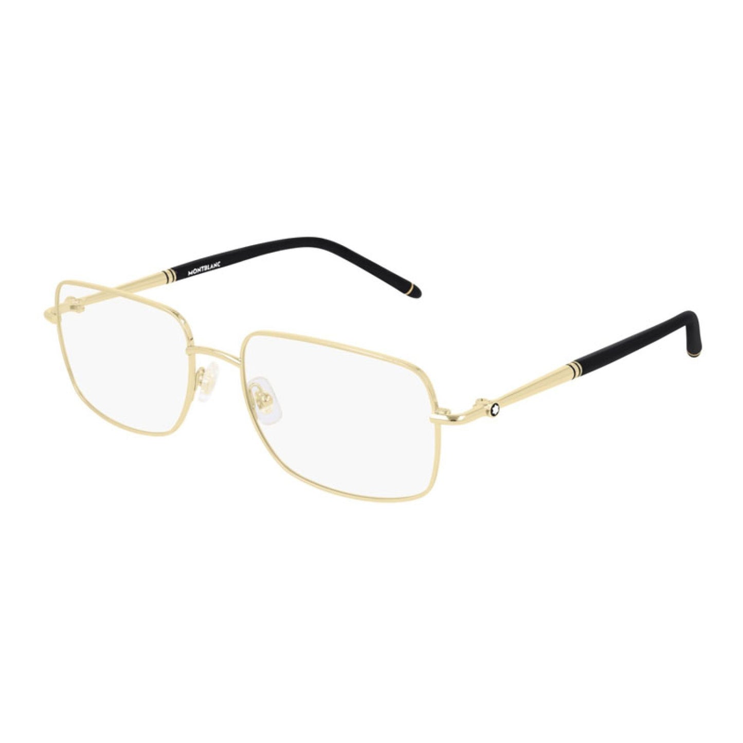 Armazón Oftálmico Montblanc MB0072O 003 57-18-145