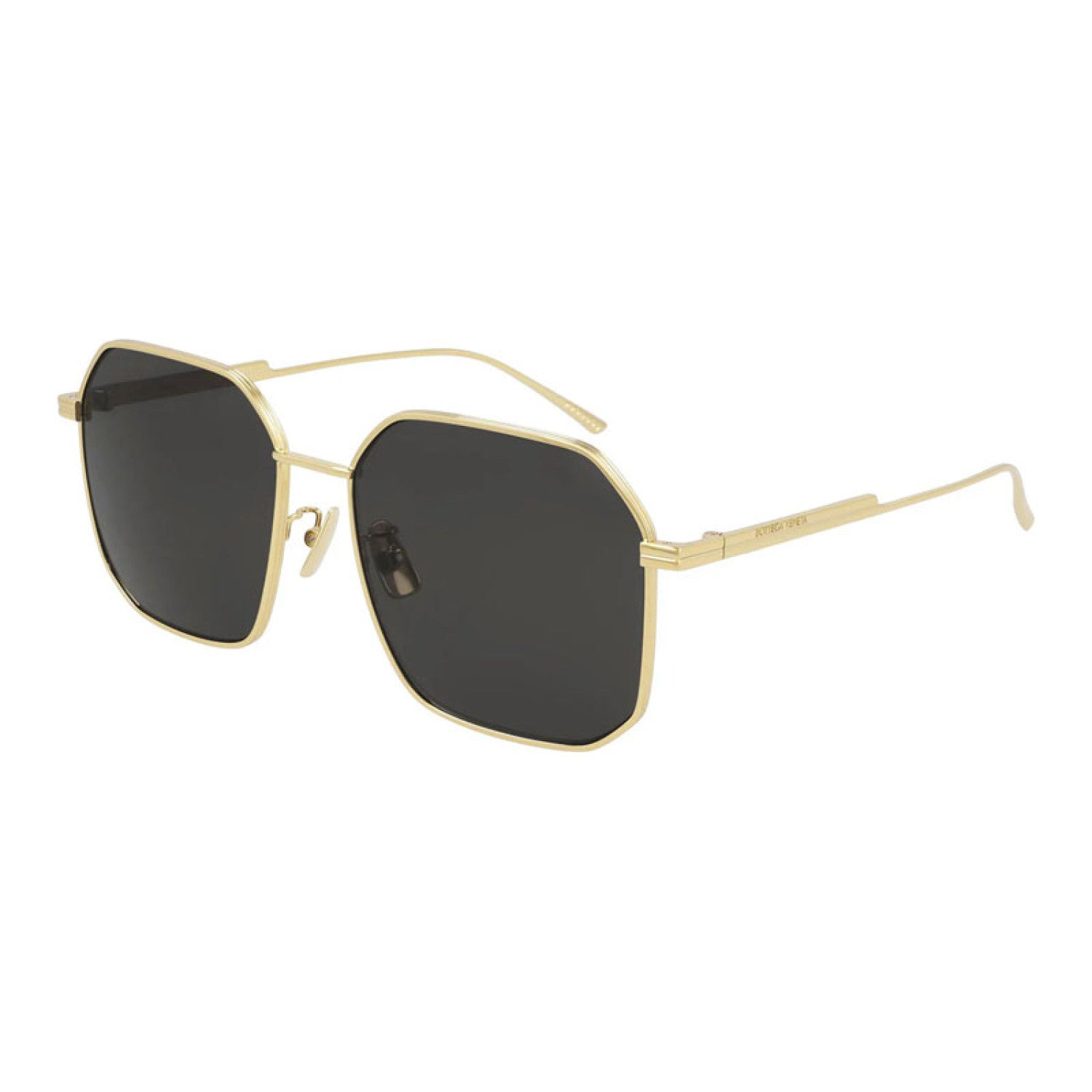 Lentes de Sol Bottega Veneta BV1108SA 001 58-17-145