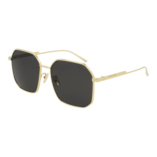 Lentes de Sol Bottega Veneta BV1108SA 001 58-17-145