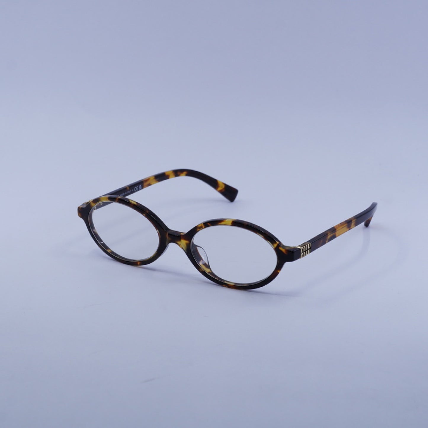 Lentes de Sol Miu Miu MU04ZSF VAU08N 50-18-140