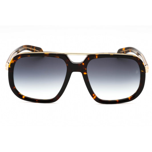 Lentes de Sol David Beckham DB 7101/S 02IK9O 57-18-145