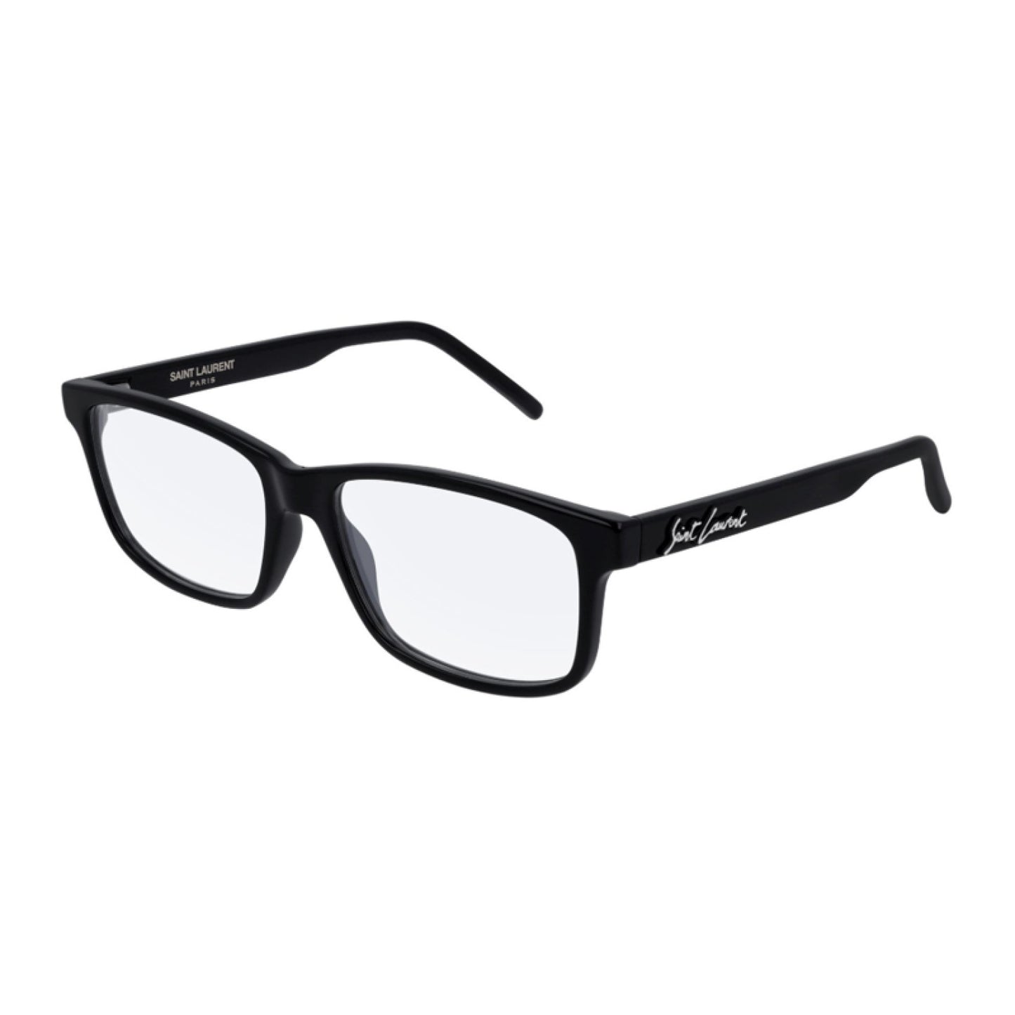 Armazón Oftálmico Saint Laurent SL319 001 56-17-145