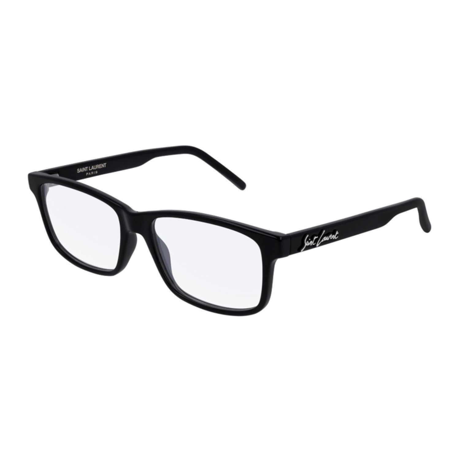 Armazón Oftálmico Saint Laurent SL319 001 56-17-145