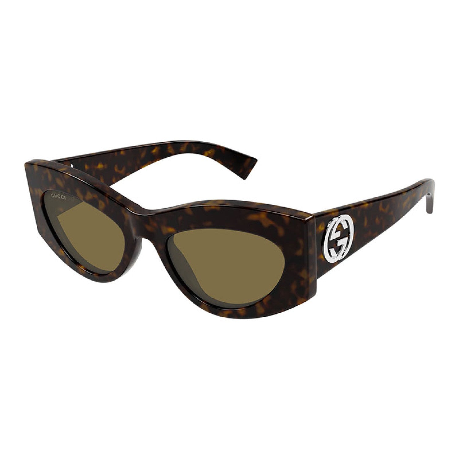 Lentes de Sol Gucci GG1843S 002 53-20-140