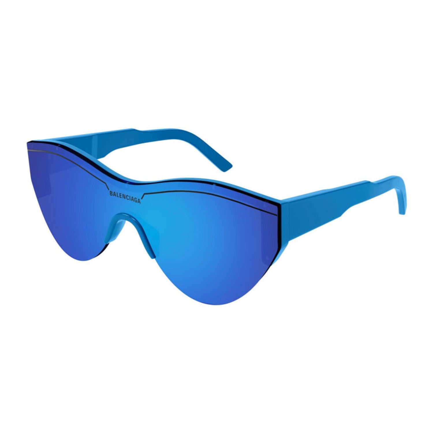 Lentes de Sol Balenciaga BB0004S 013 99-1-145