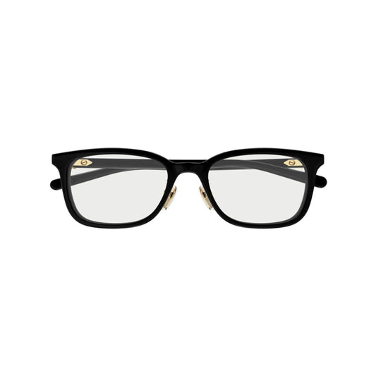 Armazón Oftálmico Gucci GG2002OJ 001 53-19-145