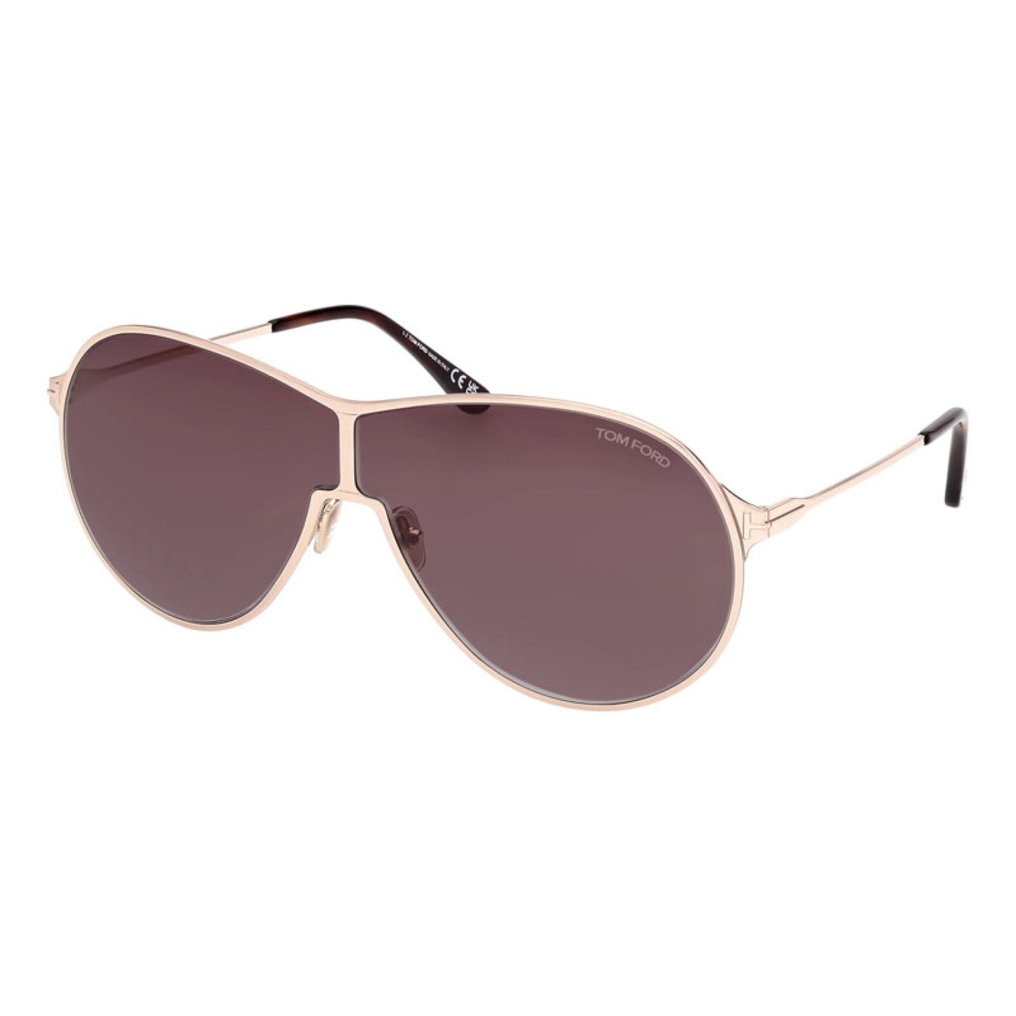 Lentes de Sol Tom Ford FT1174 28K 71-2-140