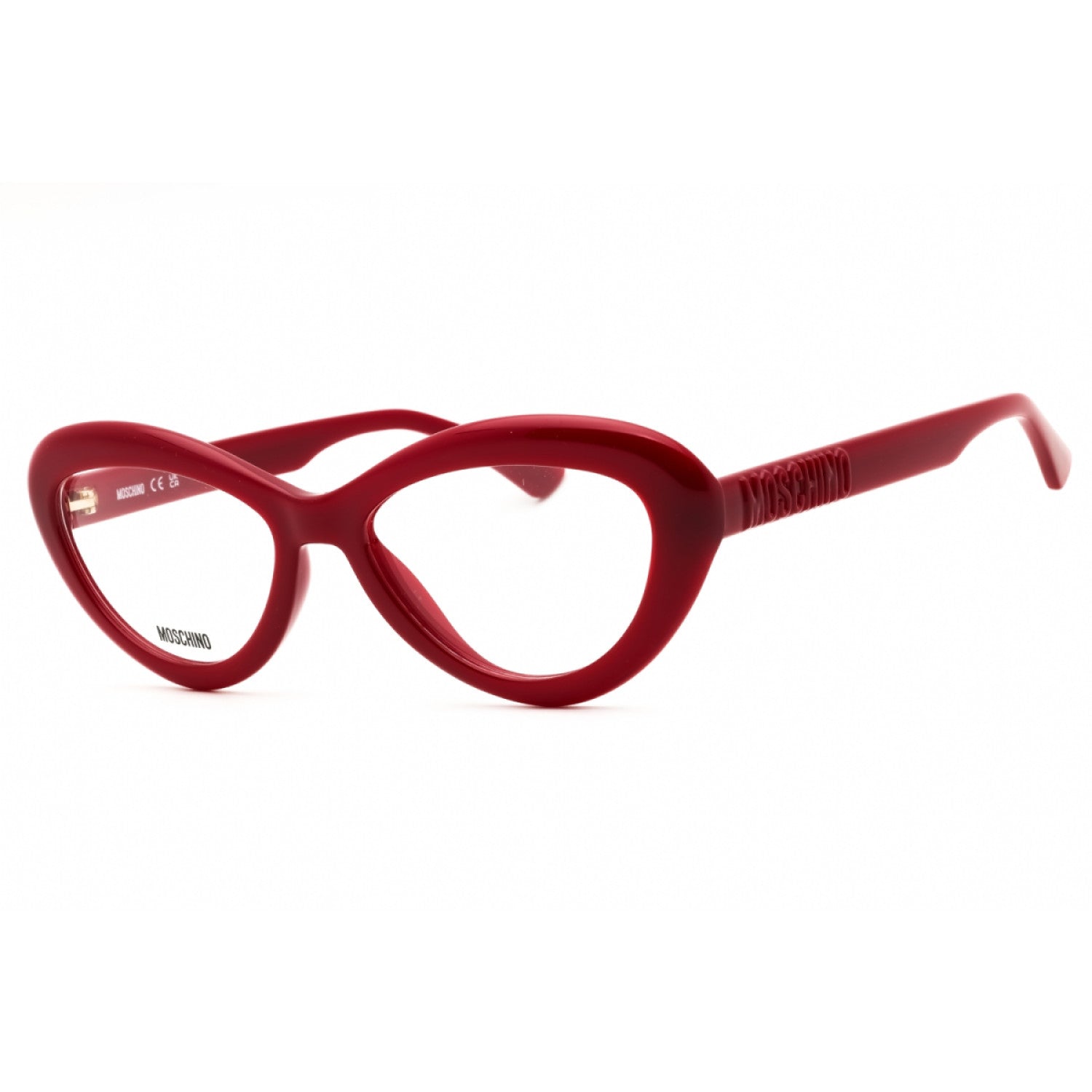 Armazón Oftálmico Moschino MOS635 0C9A00 53-17-140
