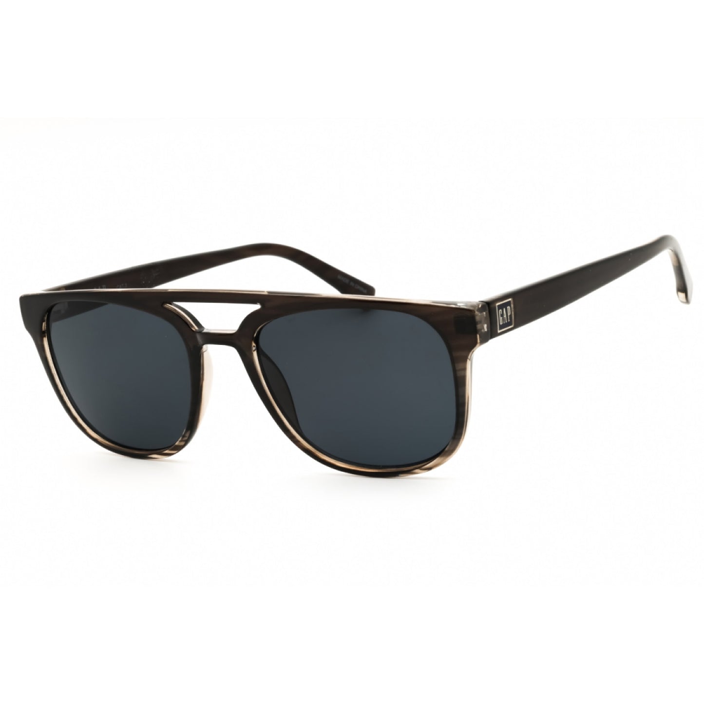 Lentes de Sol GAP SGP404 0GRE 55-20-145