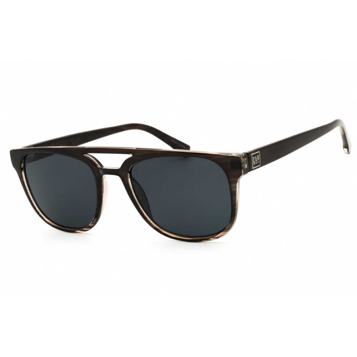 Lentes de Sol GAP SGP404 0GRE 55-20-145
