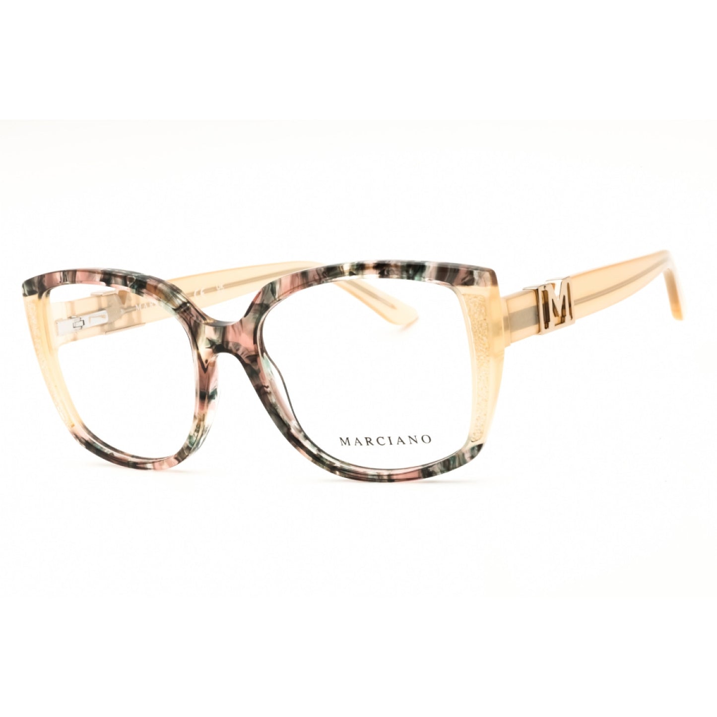 Armazón Oftálmico Guess by Marciano GM50012 059 55-18-140