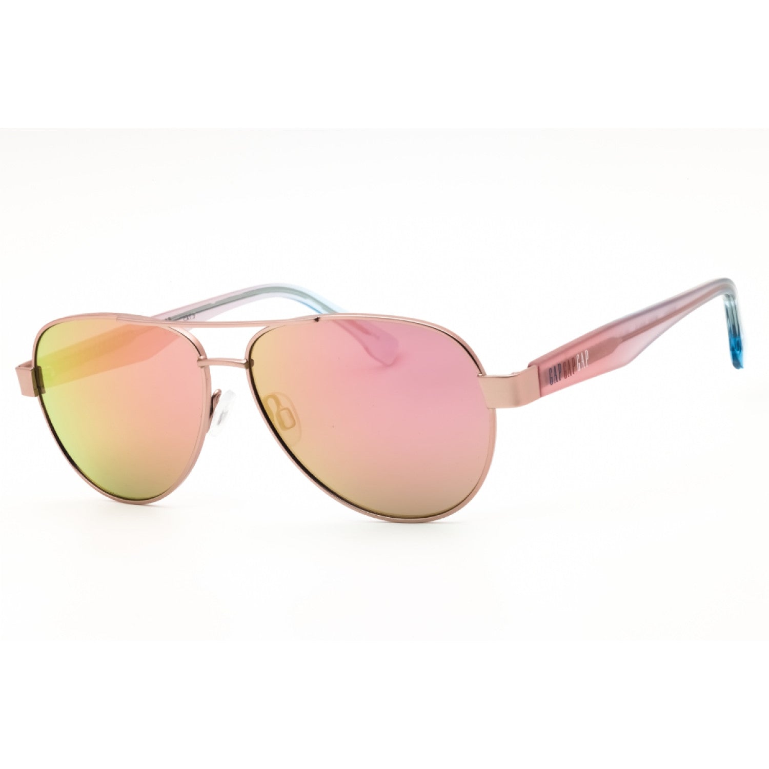 Lentes de Sol GAP SGP201 0ROG 55-12-135