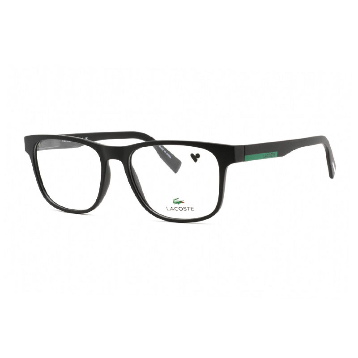 Armazón Oftálmico Lacoste L2898 N 002 54-17-145