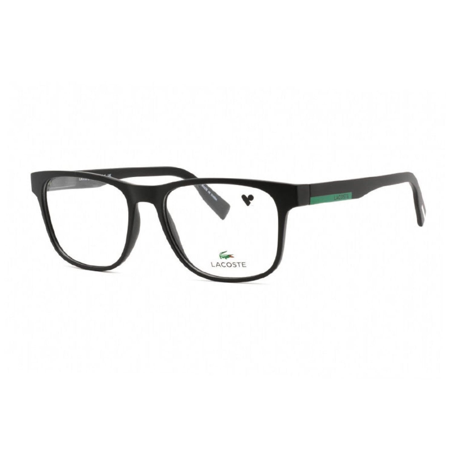 Armazón Oftálmico Lacoste L2898 N 002 54-17-145