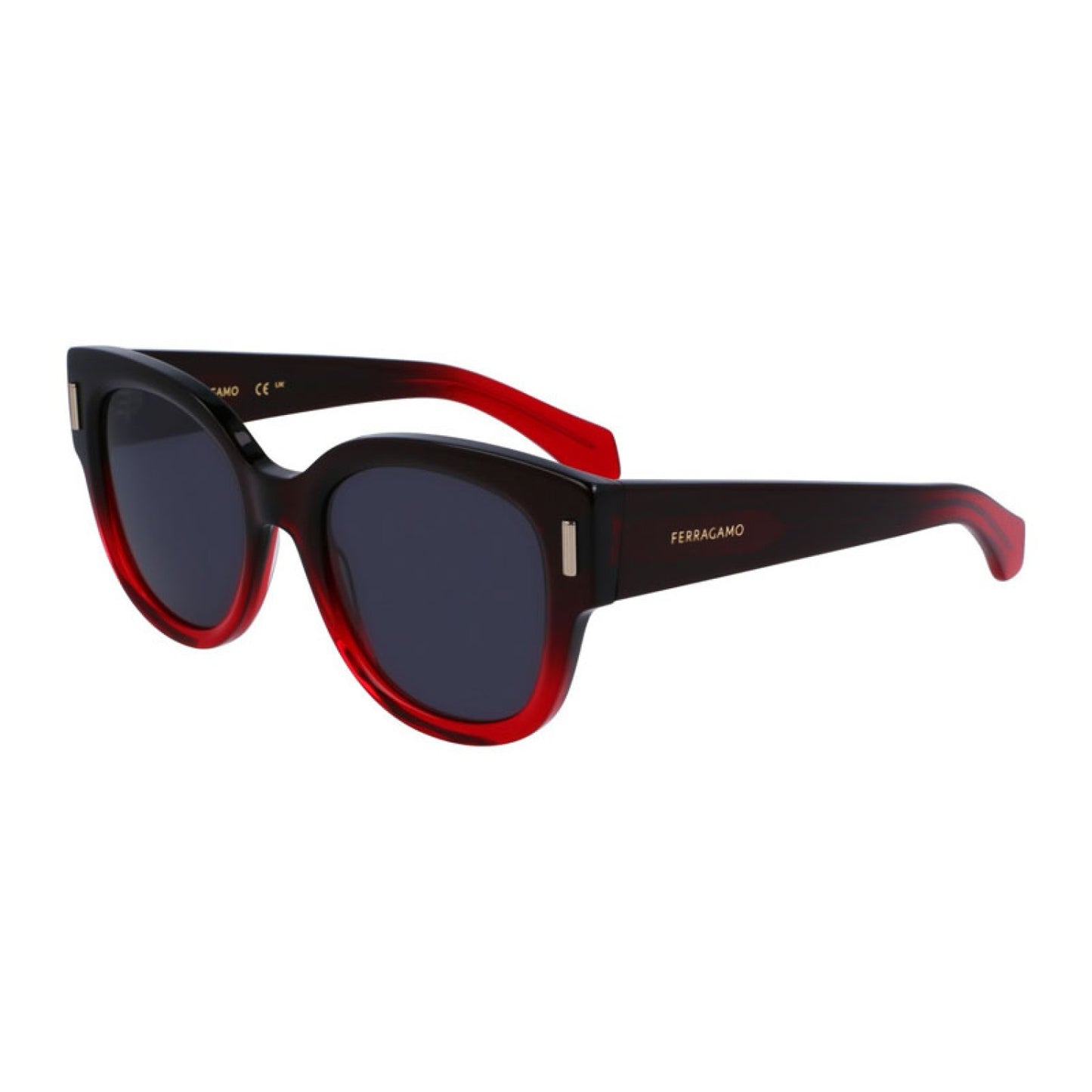 Lentes de Sol Salvatore Ferragamo SF2007S 615 51-20-140