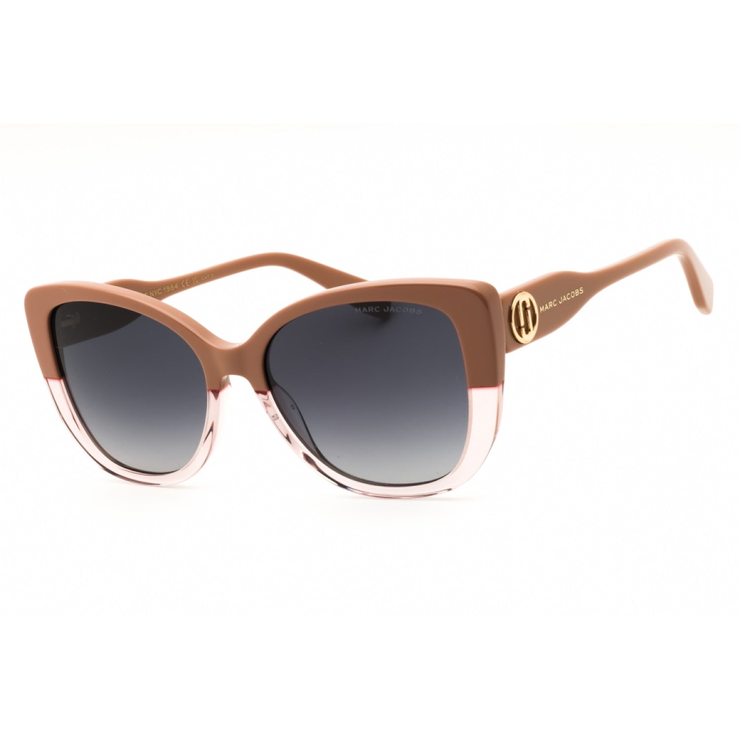 Lentes de Sol Marc Jacobs MARC 815/S 010A9O 55-17-140