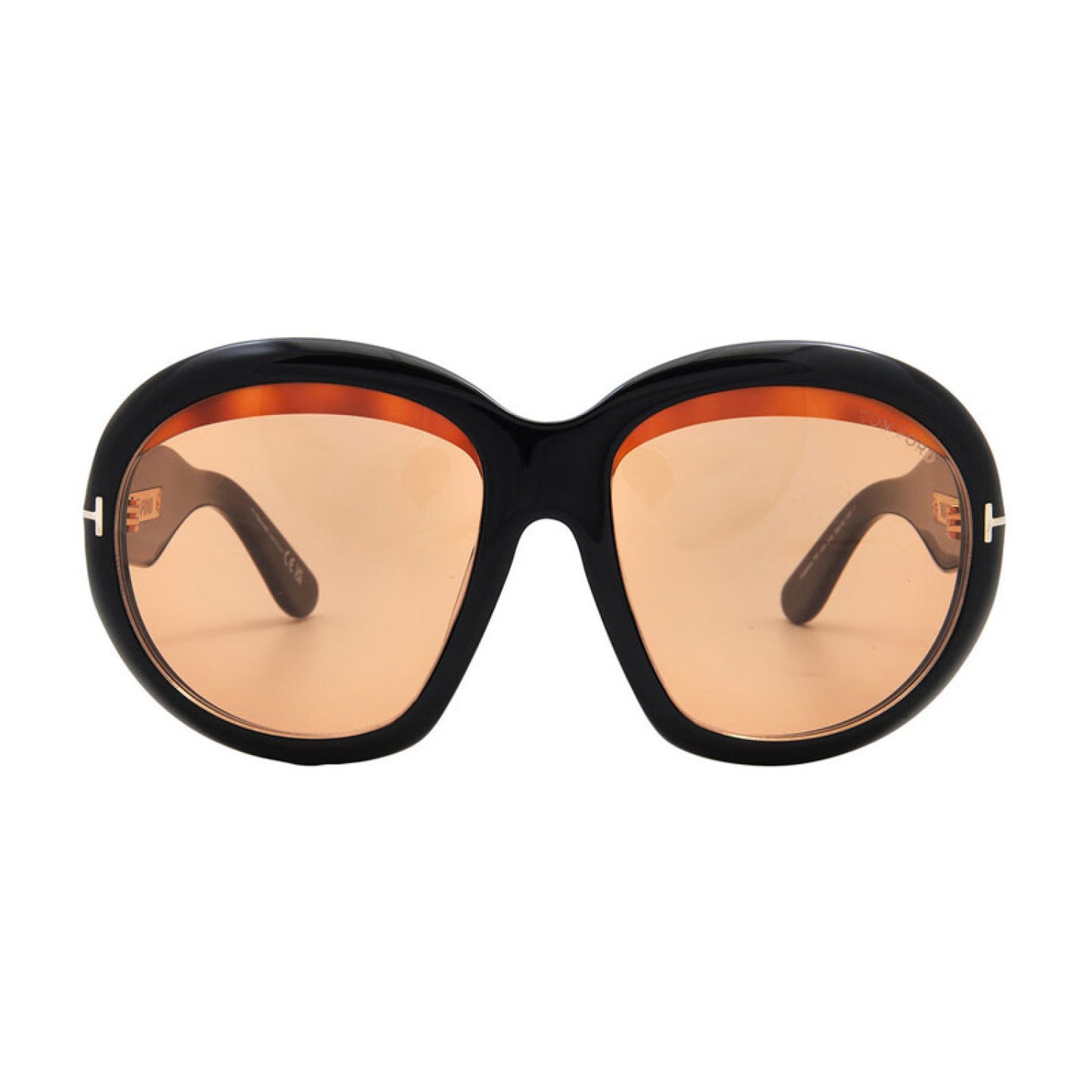 Lentes de Sol Tom Ford FT1193 01E 58-18-135
