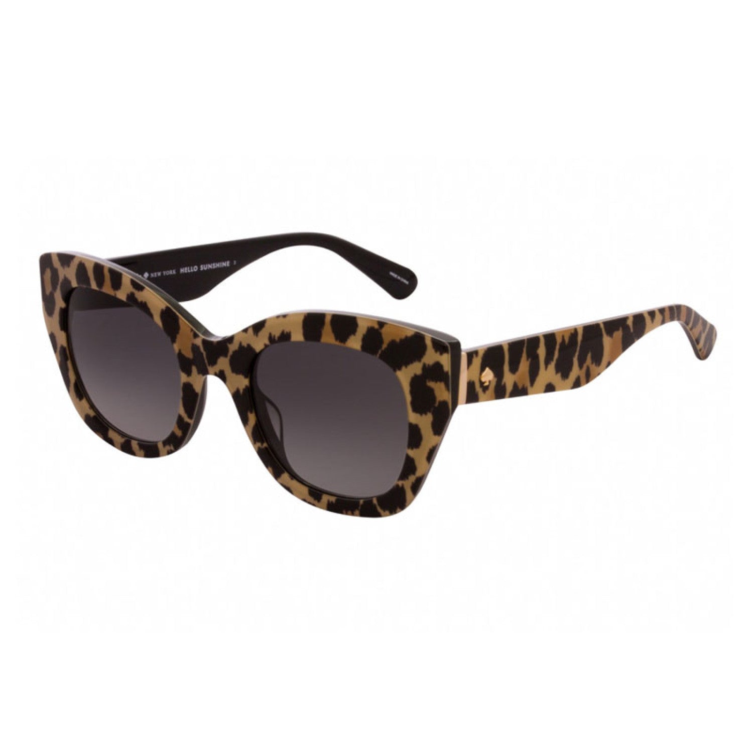 Lentes de Sol Kate Spade JALENA/S 07RM9O 49-23-140