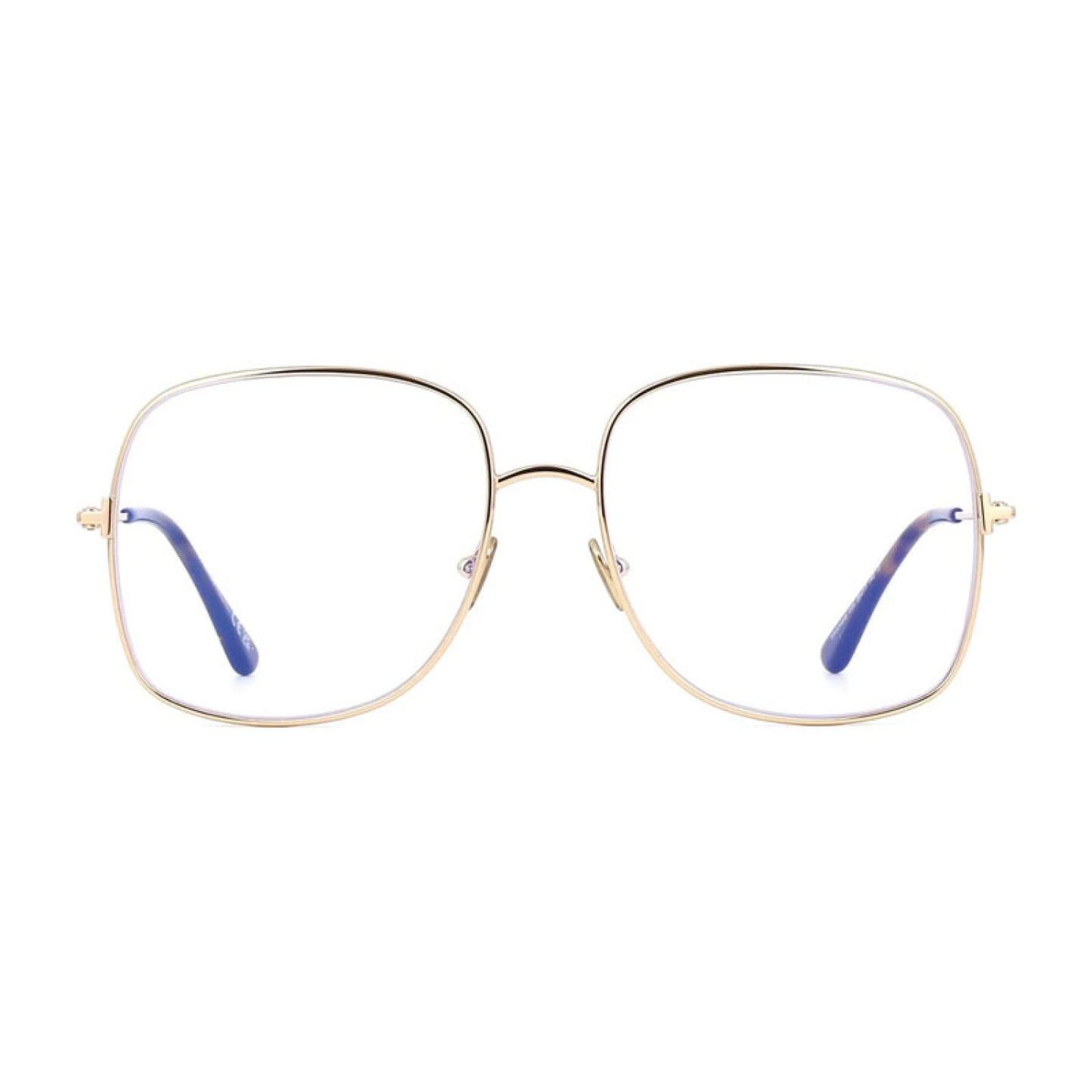 Armazón Oftálmico Tom Ford FT6048-B 028 59-17-140