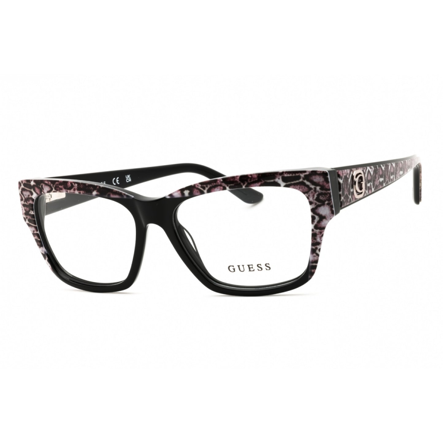 Armazón Oftálmico Guess GU50126 005 53-15-140