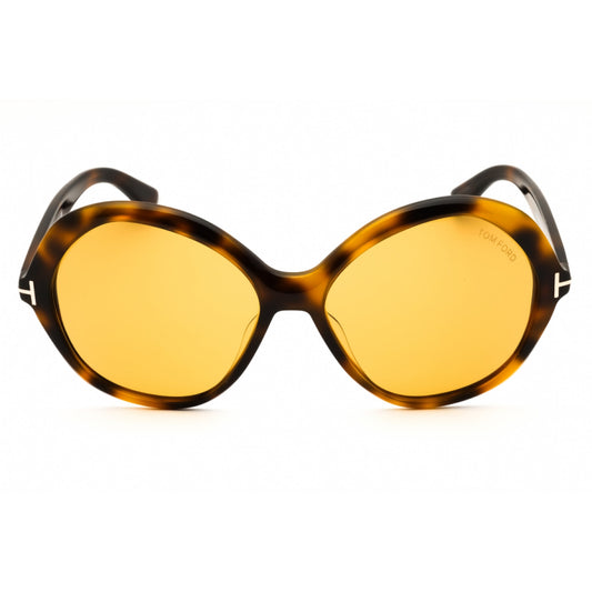 Lentes de Sol Tom Ford FT1282 52E 60-16-135
