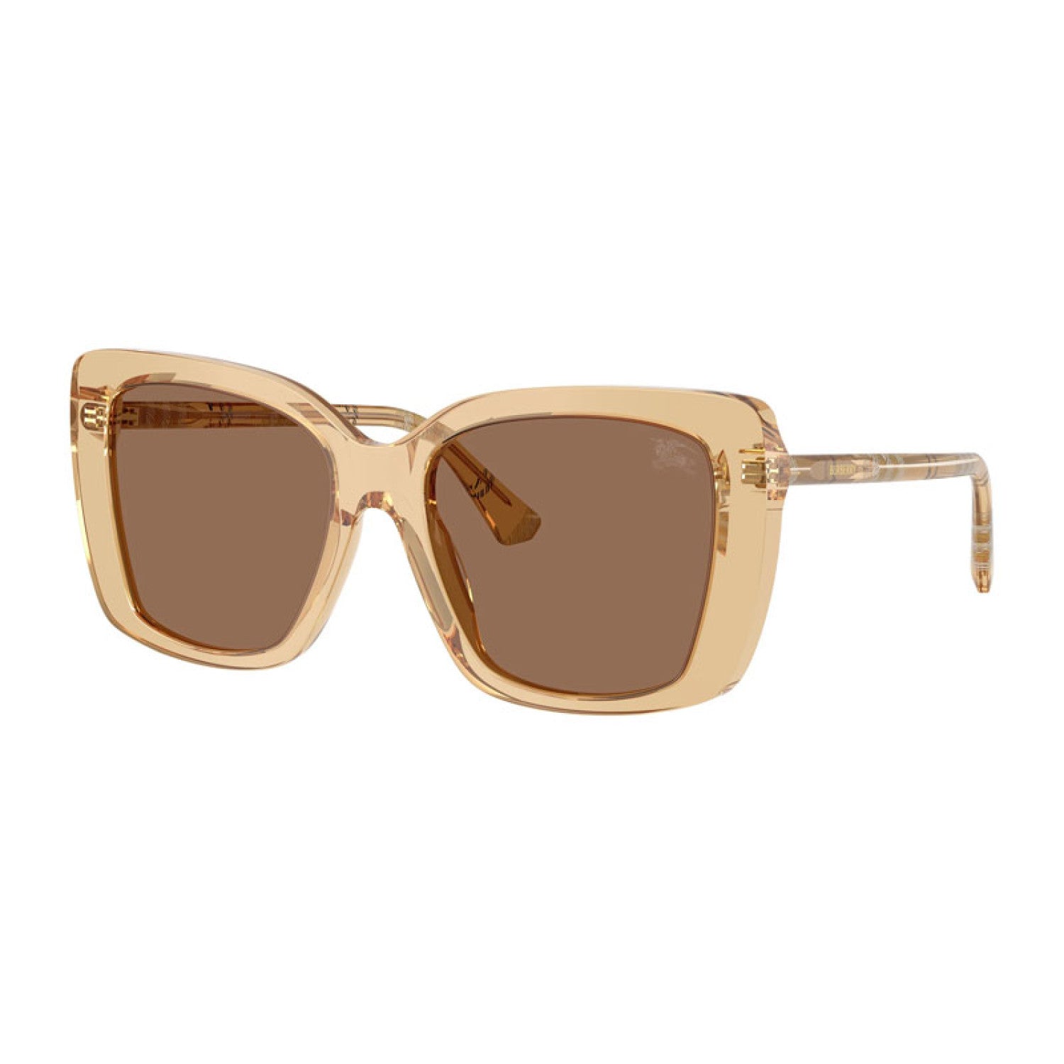 Lentes de Sol Burberry BE4456 4167/73 54-18-140