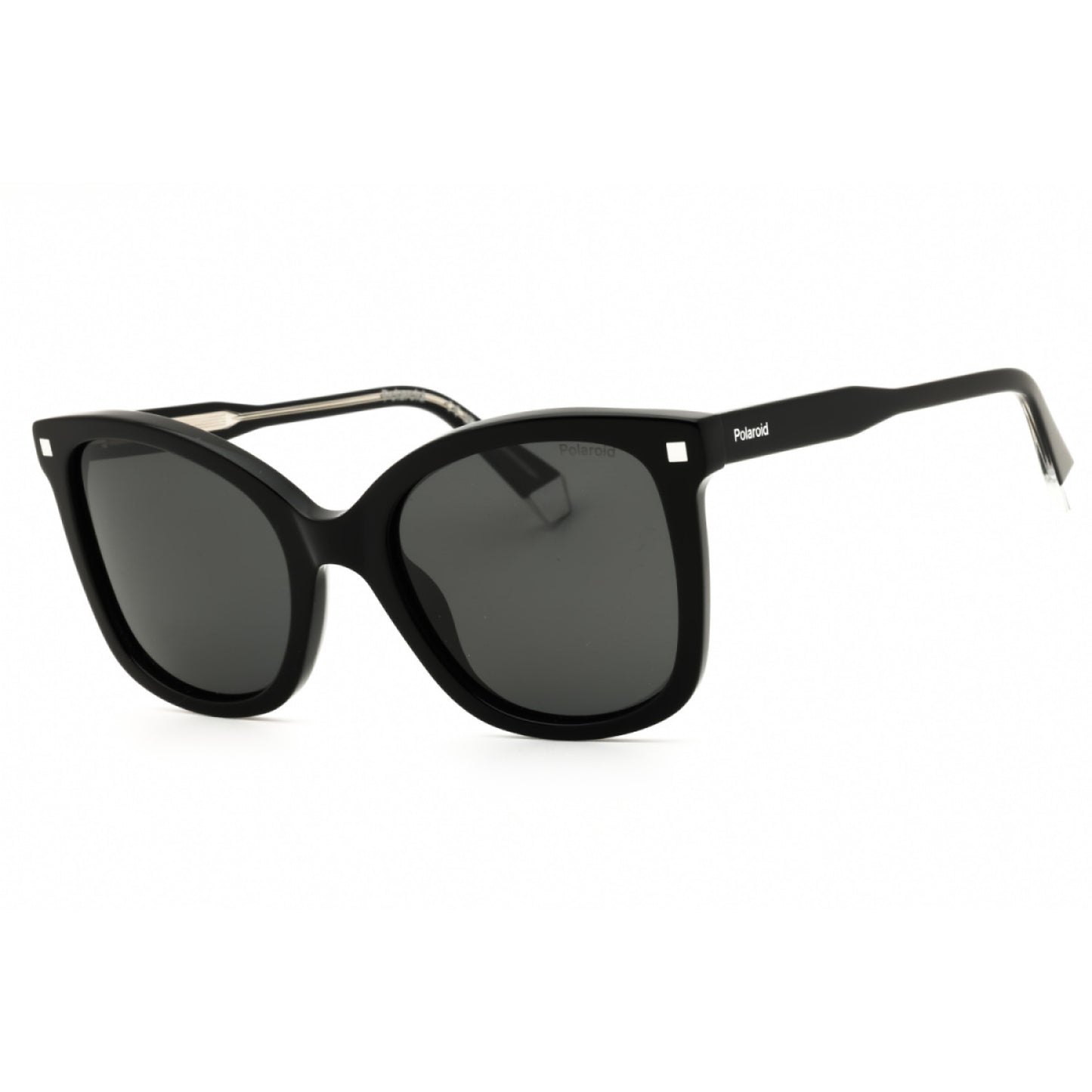 Lentes de Sol Polaroid Core PLD 4151/S/X 0807M9 53-20-145