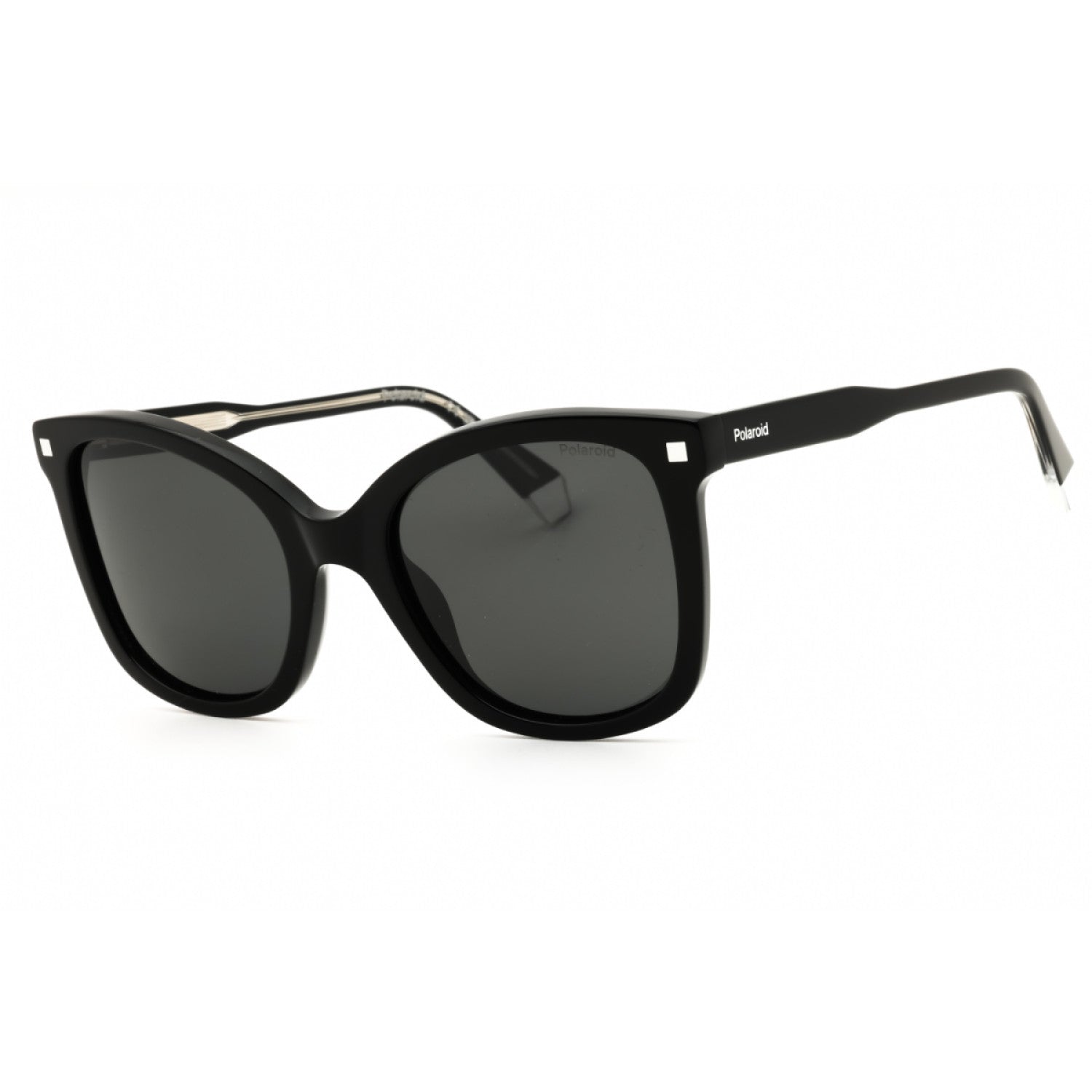 Lentes de Sol Polaroid Core PLD 4151/S/X 0807M9 53-20-145