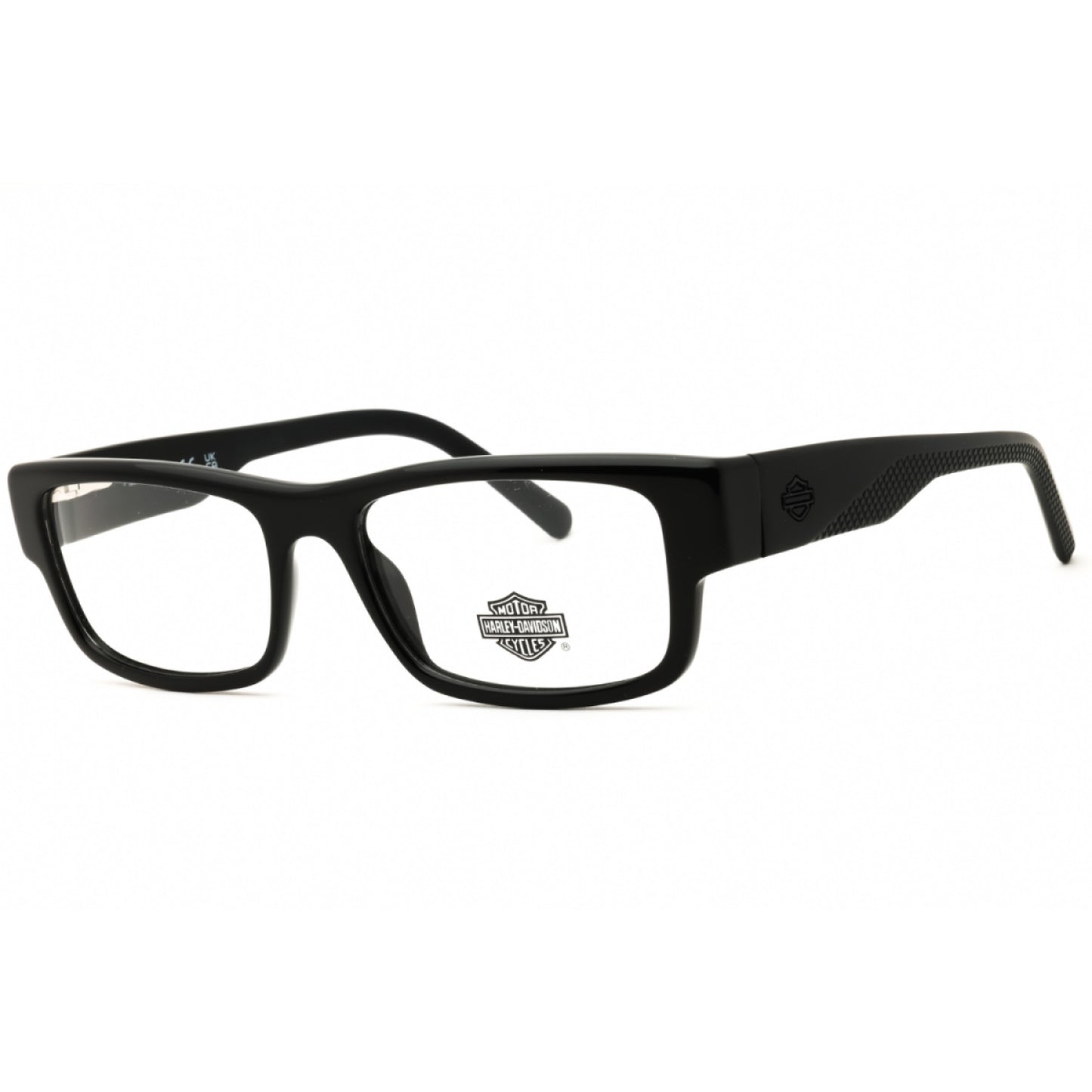 Armazón Oftálmico Harley Davidson HD50111 001 54-17-140