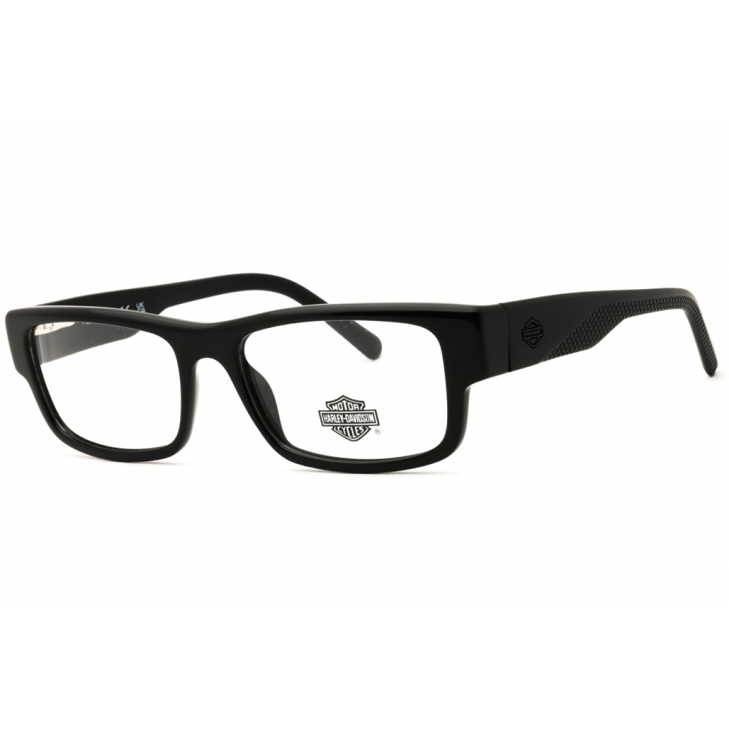 Armazón Oftálmico Harley Davidson HD50111 001 54-17-140
