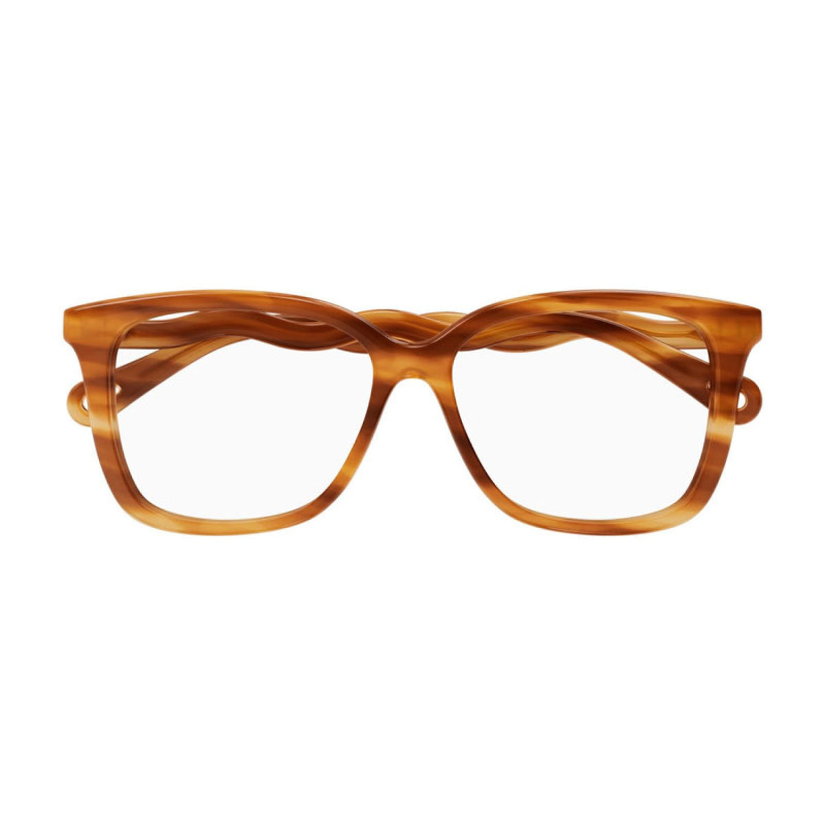 Chloe Ophthalmic Frame CH0090O 002 49-15-145