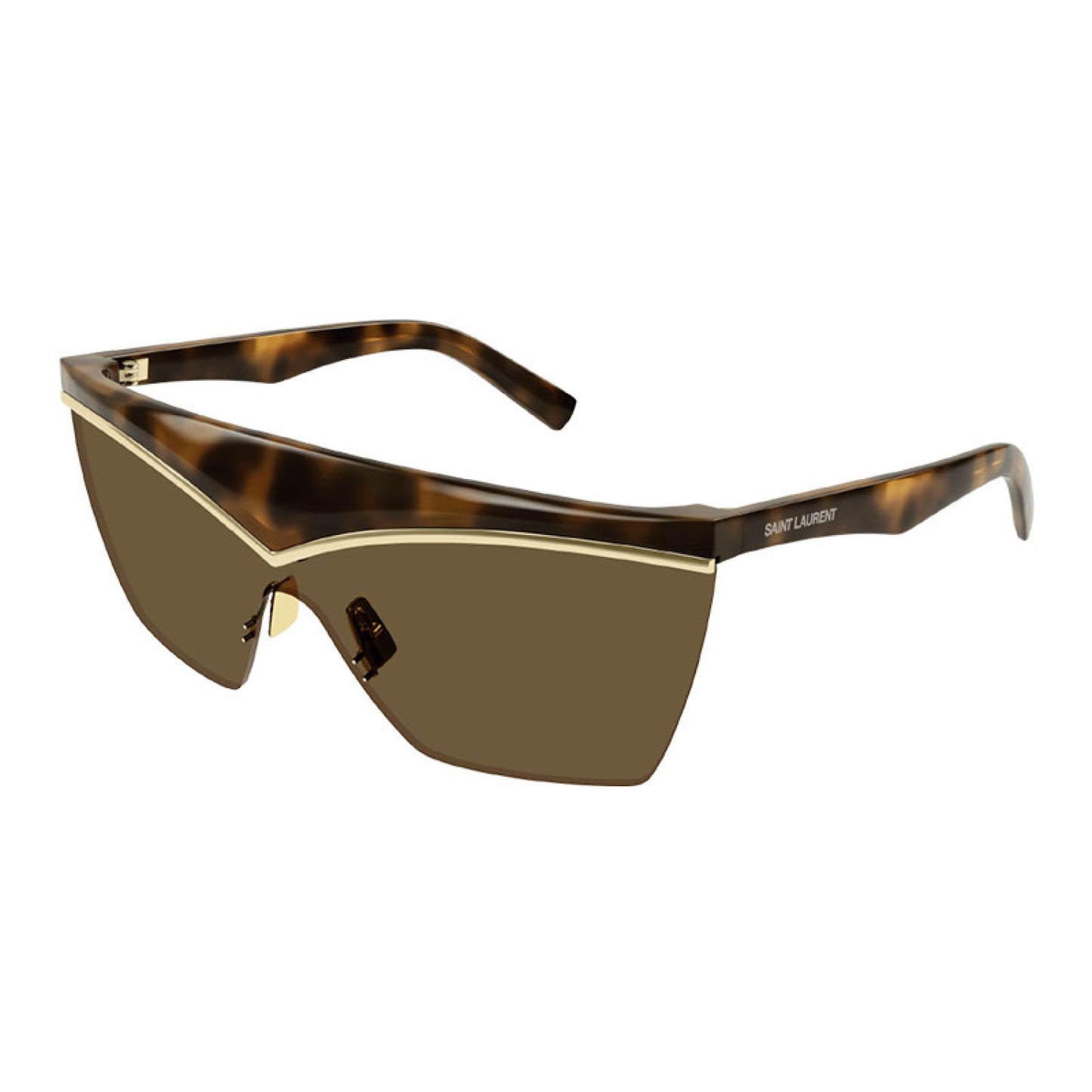 Lentes de Sol Saint Laurent SL614 MASK 002 99-1-130