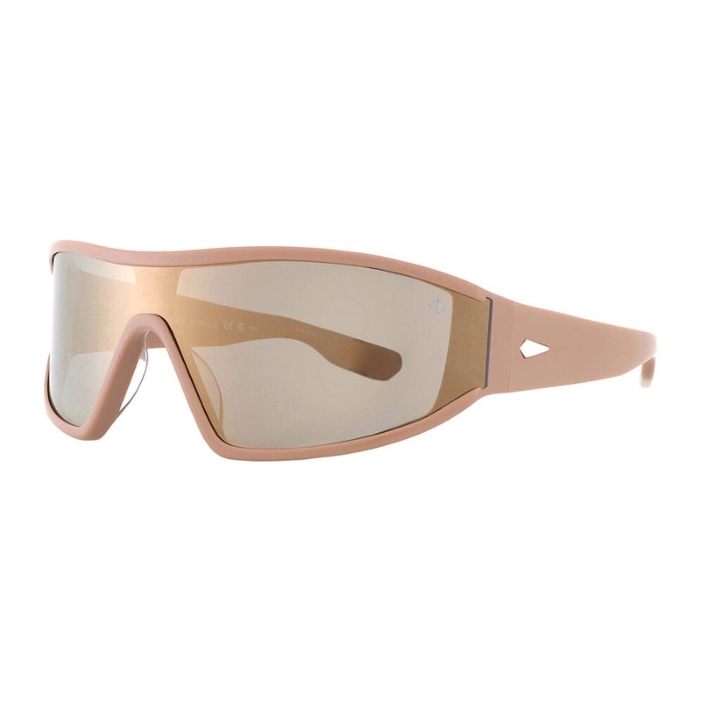 Lentes de Sol Rag & Bone RNB6003/S 009QJO 99-1-120