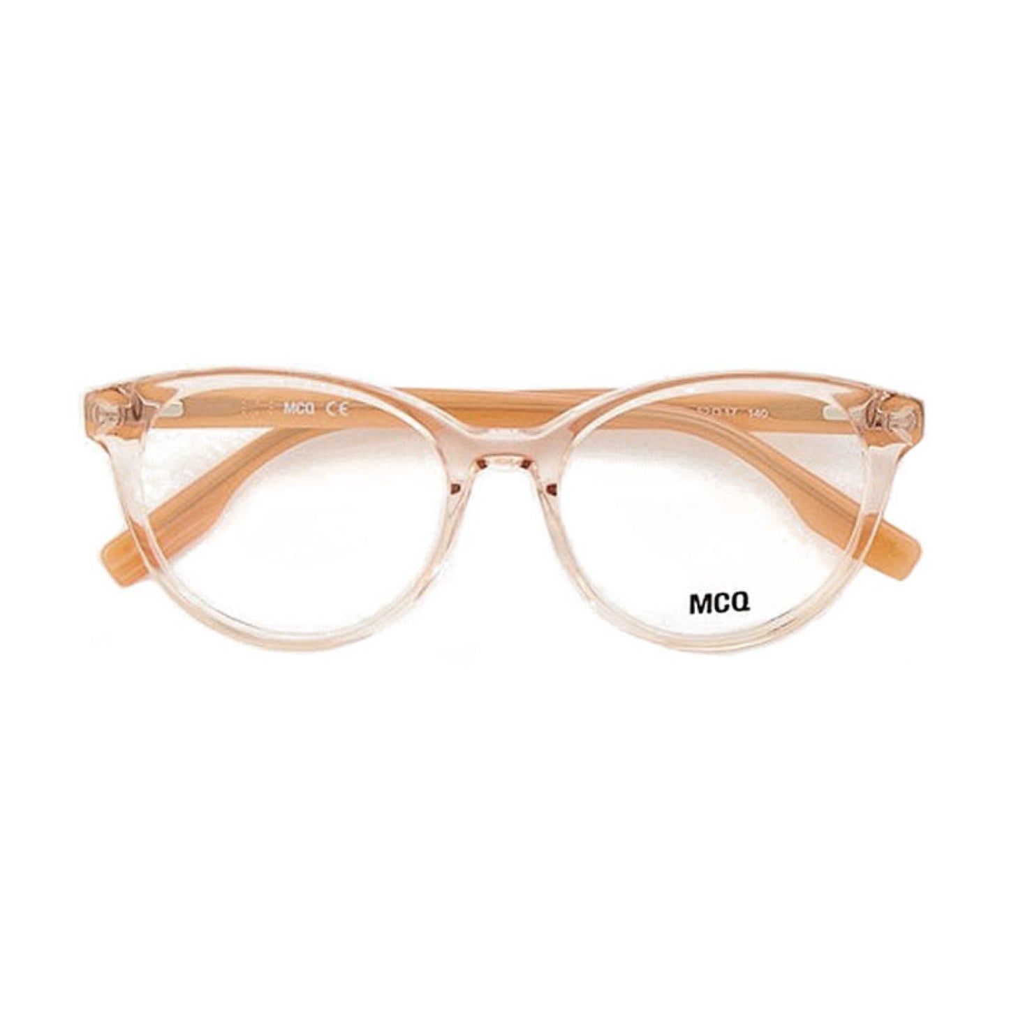 McQueen MQ0308O 008 52-17-140 Optical Frame