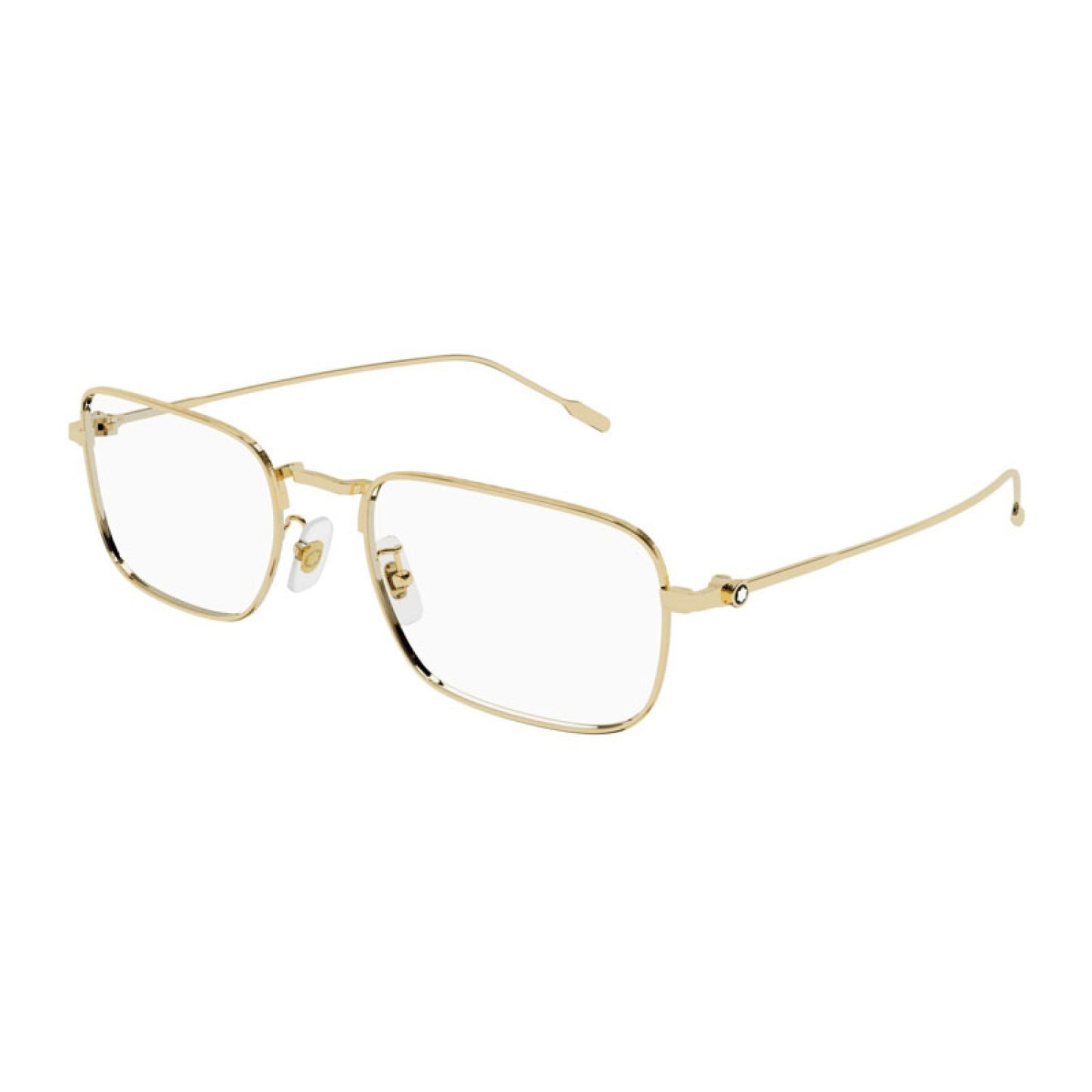 Armazón Oftálmico Montblanc MB0212O 001 54-20-145