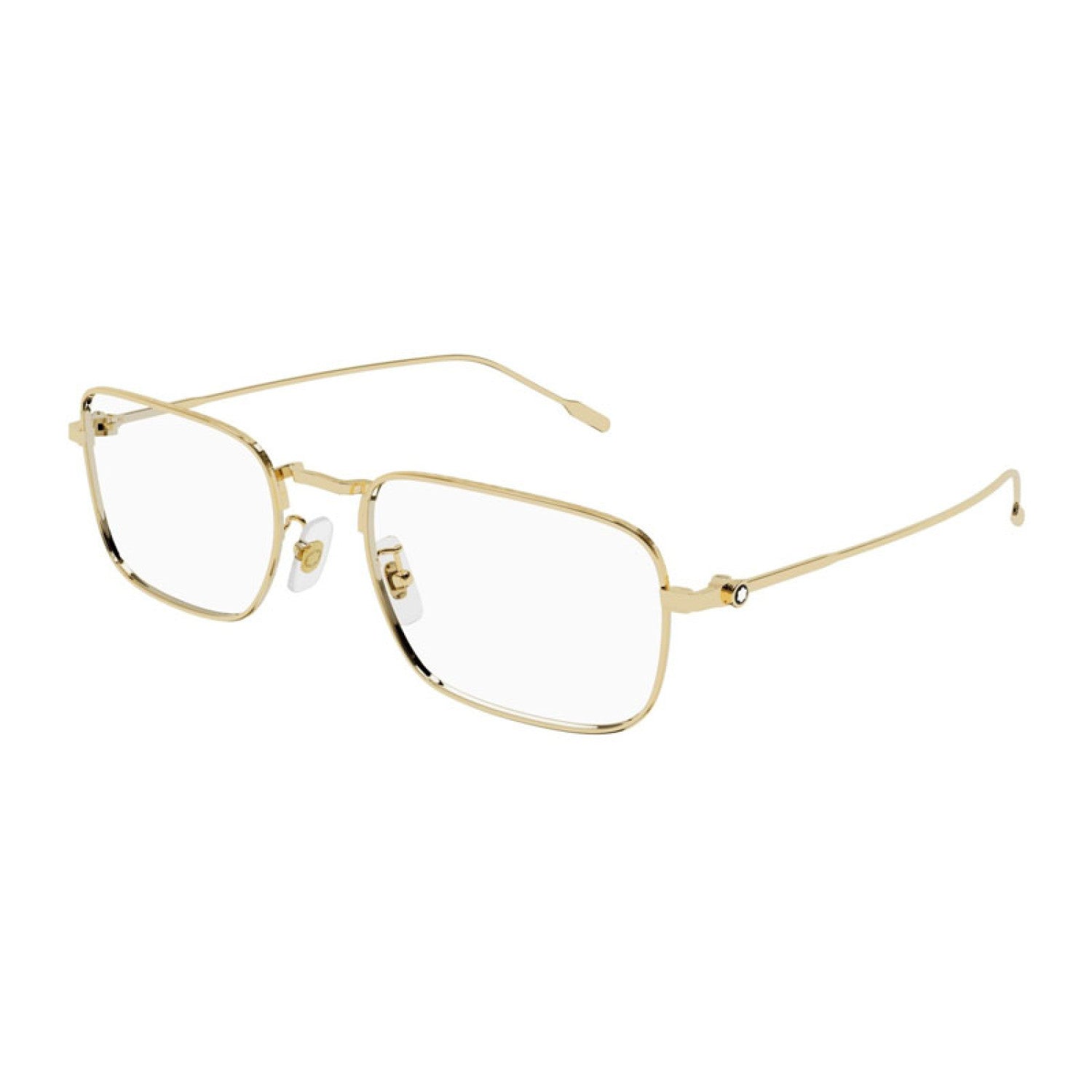 Armazón Oftálmico Montblanc MB0212O 001 54-20-145