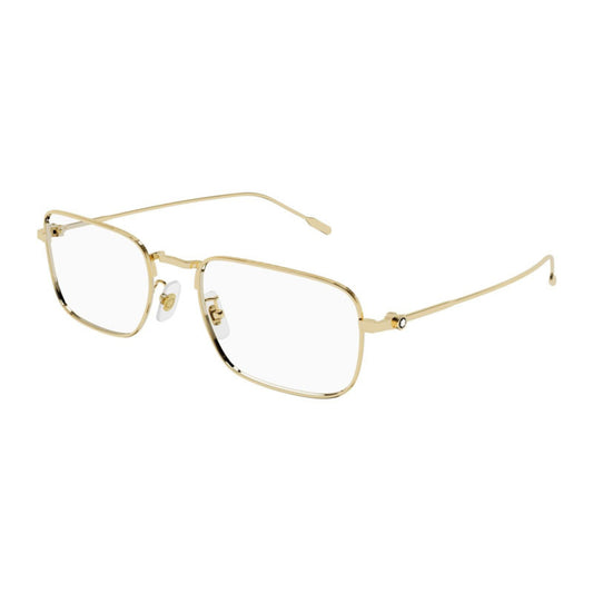 Armazón Oftálmico Montblanc MB0212O 001 54-20-145