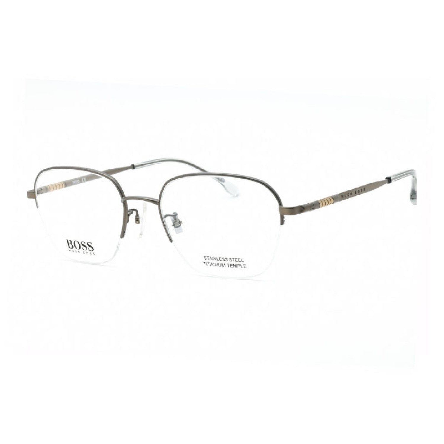 Armazón Oftálmico Hugo Boss BOSS1346/F 0R8100 54-19-145