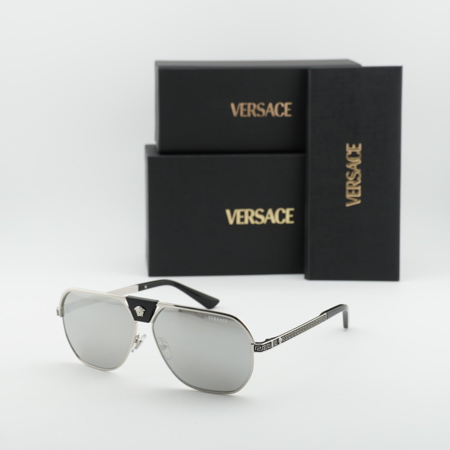 Versace Sunglasses VE2294 10006G 61-12-145